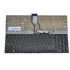 Teclado Notebook Hp 250 G6-15-BW 15-BR 15-EF