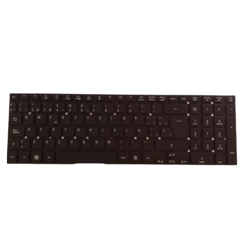 Teclado Acer Aspire E1-522, Teclado portátil Acer E1-522