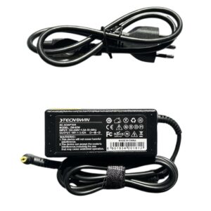 Cargador alternativo acer 5.5x1.7mm 19v 3.42a