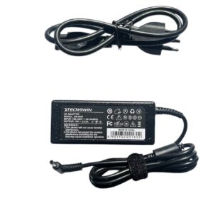 Cargador alternativo Asus 19v 3.42a 4.5x3.0mm