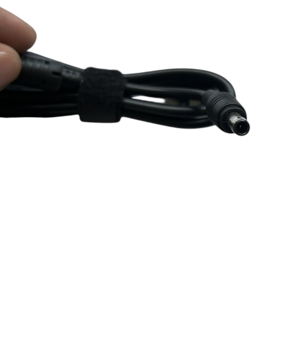 Cargador alternativo Samsung 19v 3.16a - Imagen 2