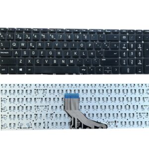 Teclado Hp 15-da /15-db /15-dx/ 15-cw/ 15-dw/ 15-cs /250/ 255 G7-G8-G9