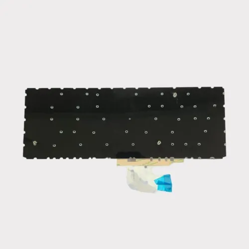 Teclado Para Hp Probook 440 G6/ 445 G6/ 440 G7/ 445 G7 Español - Imagen 2