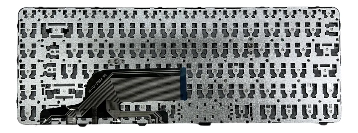 Teclado Hp Probook 430 G3 /440 G3/ 440 G4/ 640 G2 Español - Imagen 2