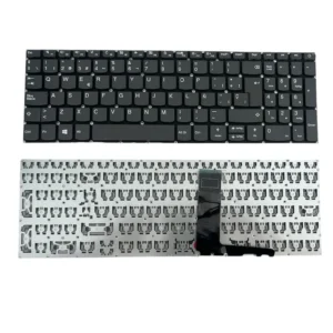 Teclado Lenovo Ideapad 320-15iap / 330-15ikb