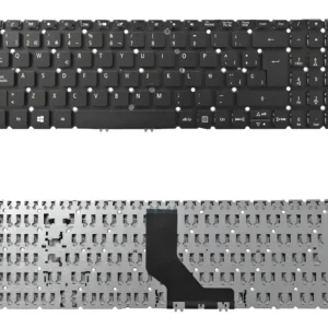 Teclado Acer Aspire 3 A315-42 /5 A515-52 N19c1