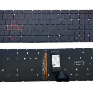 Teclado Acer Nitro AN515-51 / AN515-52 / AN515-53 / AN515-41/ AN515-42