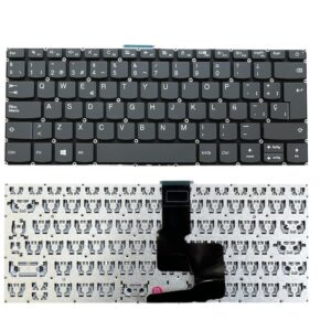 Teclado Notebook Lenovo Ideapad 320-14/ 330-14/ V14-ill/ s145-14