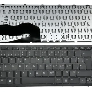 Teclado Hp Elitebook 745 G1 G2 840 G1 G2 850 G1 G2 Zbook 14 Ingles