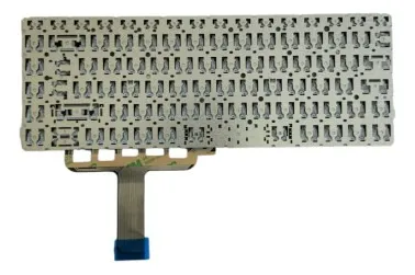 Teclado Hp Probook 440 G8/445 G8/440 G9/ 640 G8/ 645 G9 Iluminado Negro Español - Imagen 2