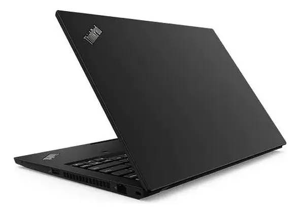 Lenovo Thinkpad T14 Gen 1 Ryzen 5 Pro 4650u,16gb Ram,256 Ssd Negro (Reacondicionado) - Imagen 2