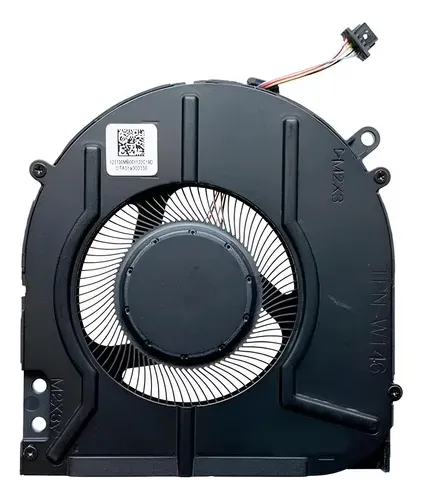 Ventilador Hp Pavilion X360 14-dy series