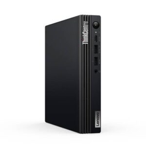Mini Pc Lenovo Thinkcentre Intel I5 / 16gb Ram / 512gb Ssd (Reacondicionado)