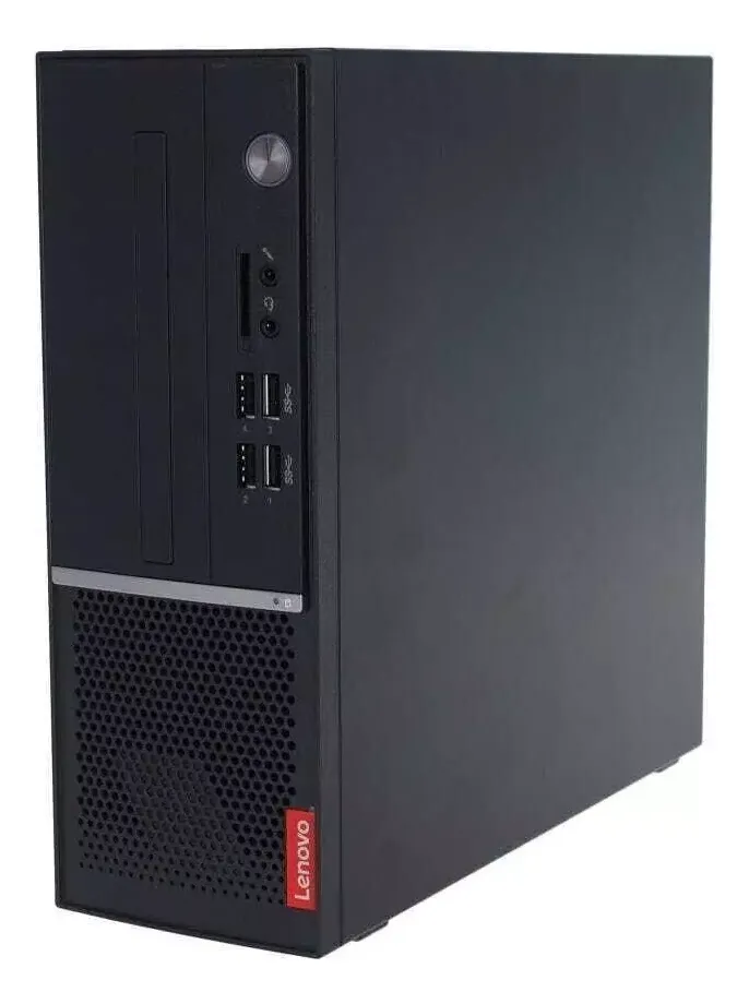 Pc Lenovo V50s-07imb I5-10400 2.90ghz/ 16gb Ram / 480gb Ssd (Reacondicionado)