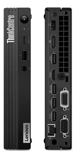 Mini Pc Lenovo Thinkcentre Intel I5 / 16gb Ram / 512gb Ssd (Reacondicionado) - Imagen 2