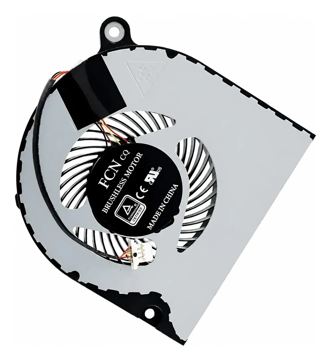 Ventilador Acer Aspire 3 A315-42 N19c1 / A114-33 N20q1 - Imagen 2
