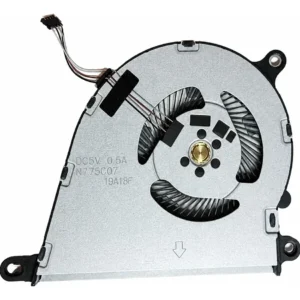 Ventilador Para Notebook Hp Pavilion 14-dq 15-dy 15-ef