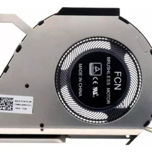 Ventilador Para Asus Vivobook X420 X420u X420f Series